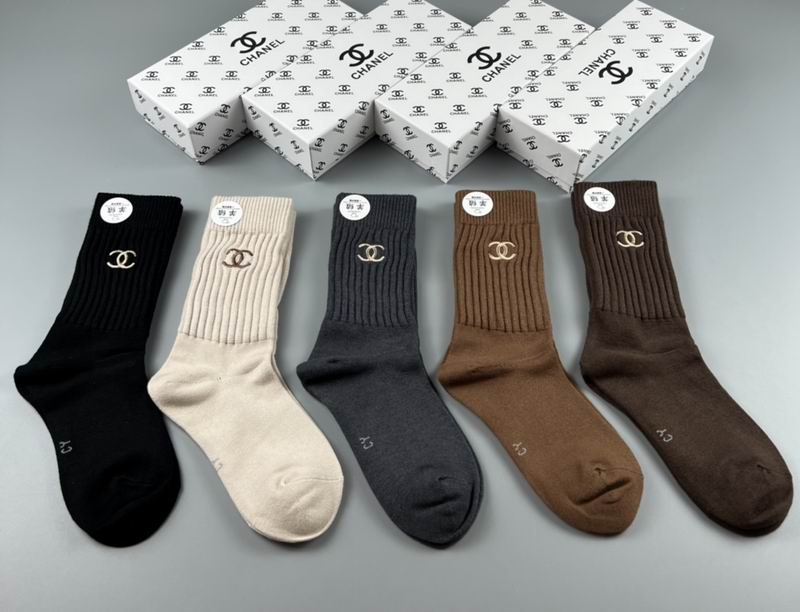 Chanel Socks QY 19